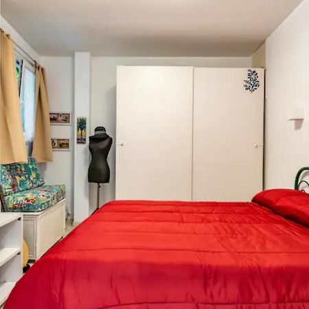 Loft Incantevole All'Obelisco Řím Exteriér fotografie